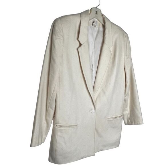 Vintage Summit Sportwear Blazer - Picture 3 of 7